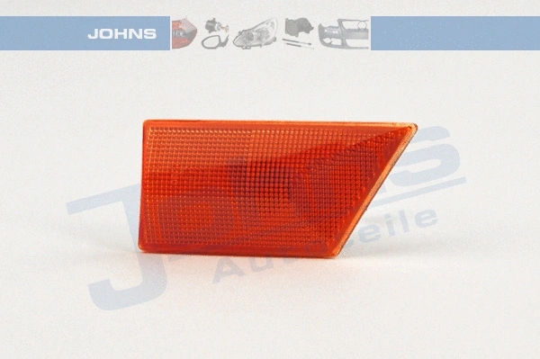 Feu clignotant JOHNS 55 16 22