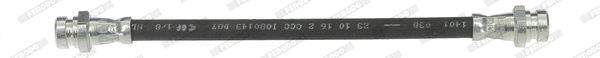 Flexible de frein FERODO FHY2466