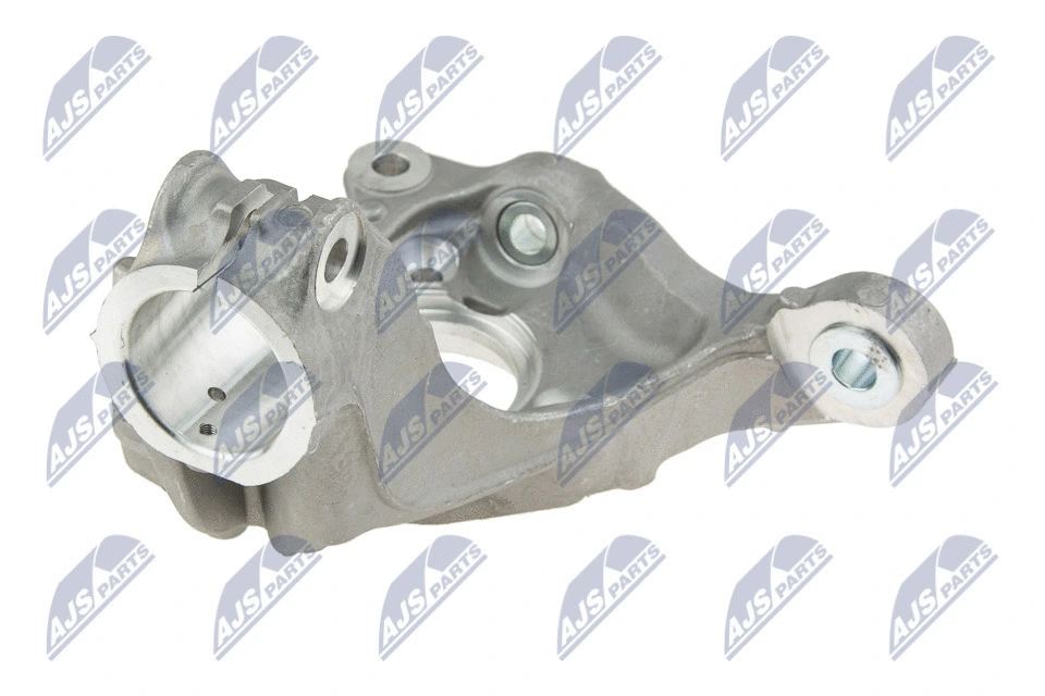Fusée d'essieu, suspension de roue NTY ZZP-VW-025
