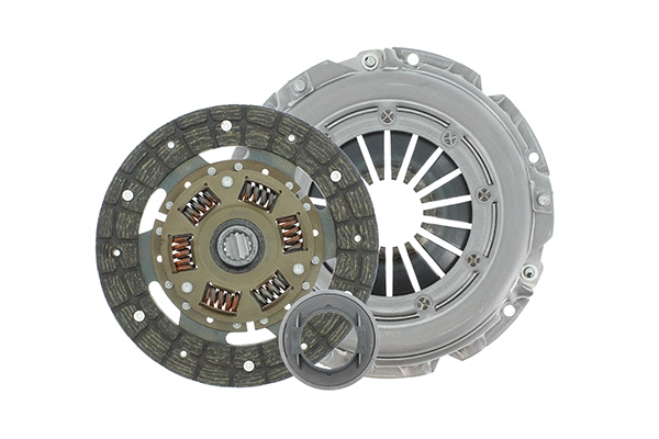 Kit d'embrayage AISIN KE-OP11