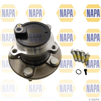 Kit de roulements de roue NAPA PWB1071