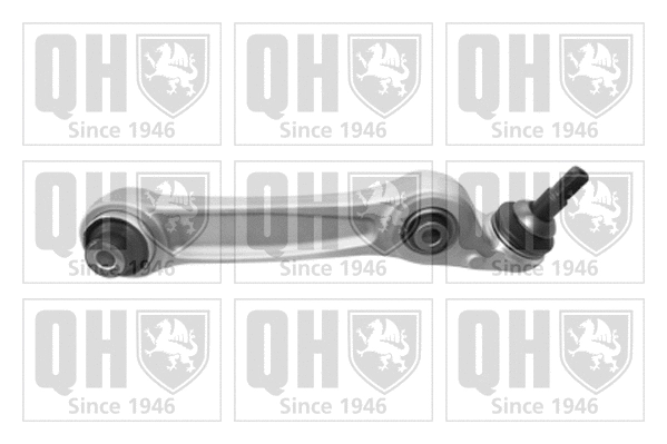Bras de liaison, suspension de roue QUINTON HAZELL QSJ3597S