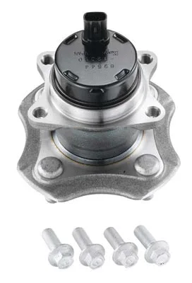 Kit de roulements de roue Technika KR351