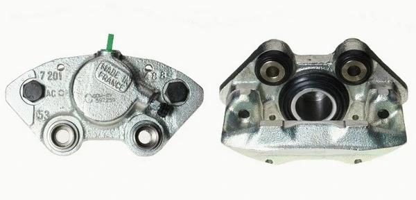 Étrier de frein 4X4 ESTANFI PDF-49-234