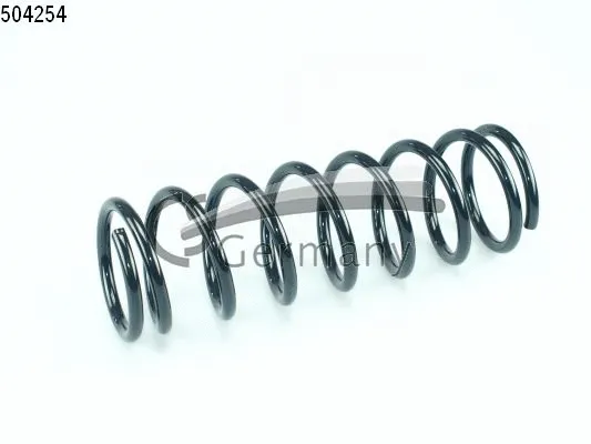 Ressort de suspension CS Germany 14.504.254