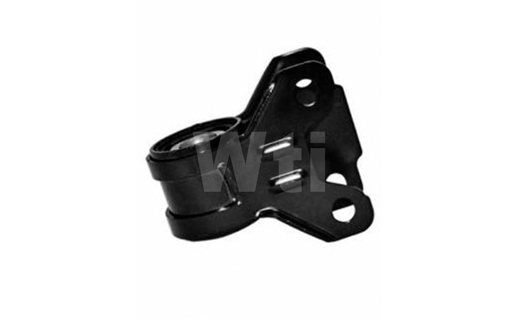 Suspension, bras de liaison Wti Automotive A981158