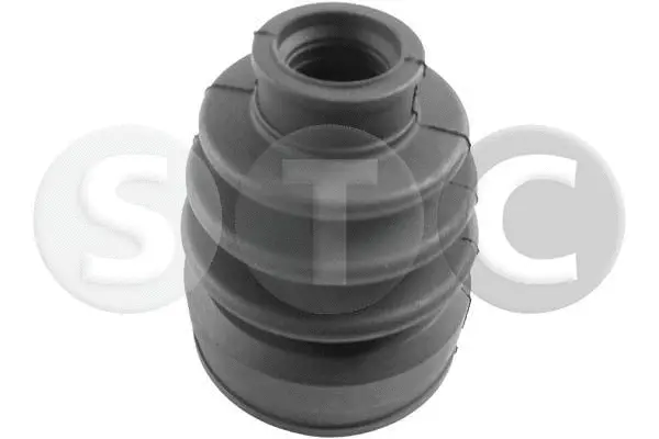 Joint-soufflet, arbre de commande STC T410408