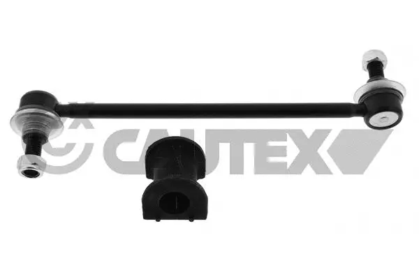 Kit de réparation, suspension du stabilisateur CAUTEX 774299