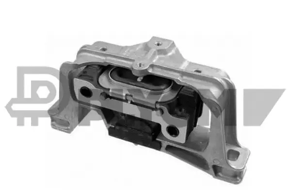 Support moteur PLYOM P759269