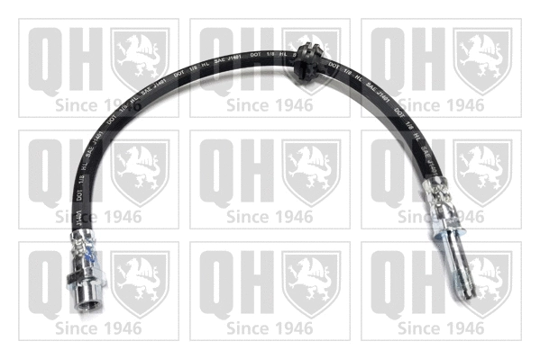 Flexible de frein QUINTON HAZELL BFH5382