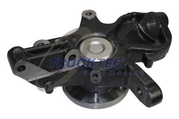 Fusée d'essieu, suspension de roue TRUCKTEC AUTOMOTIVE 02.31.390