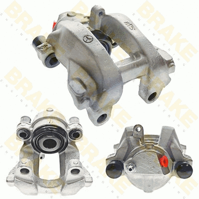 Étrier de frein Brake ENGINEERING CA3262R