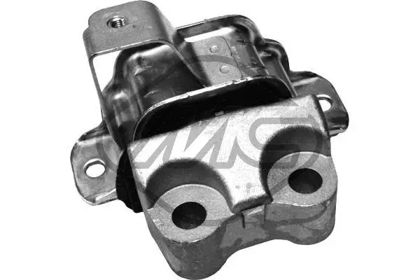Support moteur Metalcaucho 06490