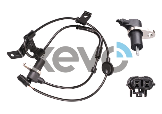 Capteur, vitesse de roue XEVO XBS633
