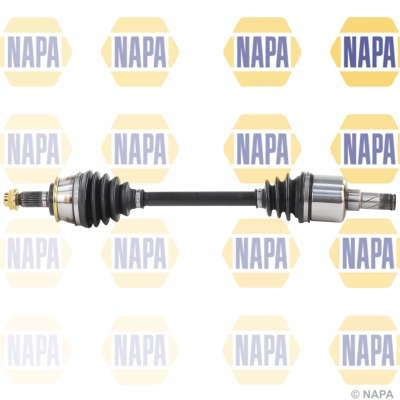 Arbre de transmission NAPA NDS1013L