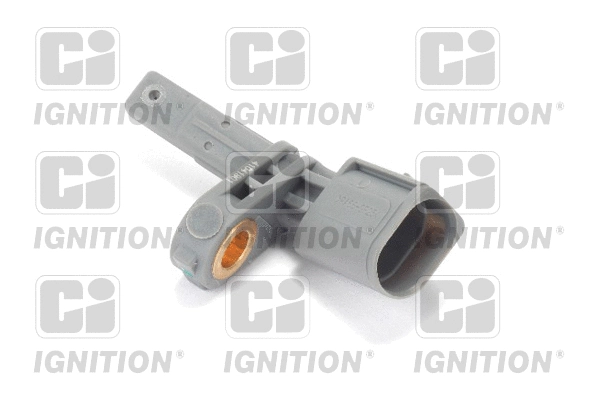 Capteur, vitesse de roue QUINTON HAZELL XABS160