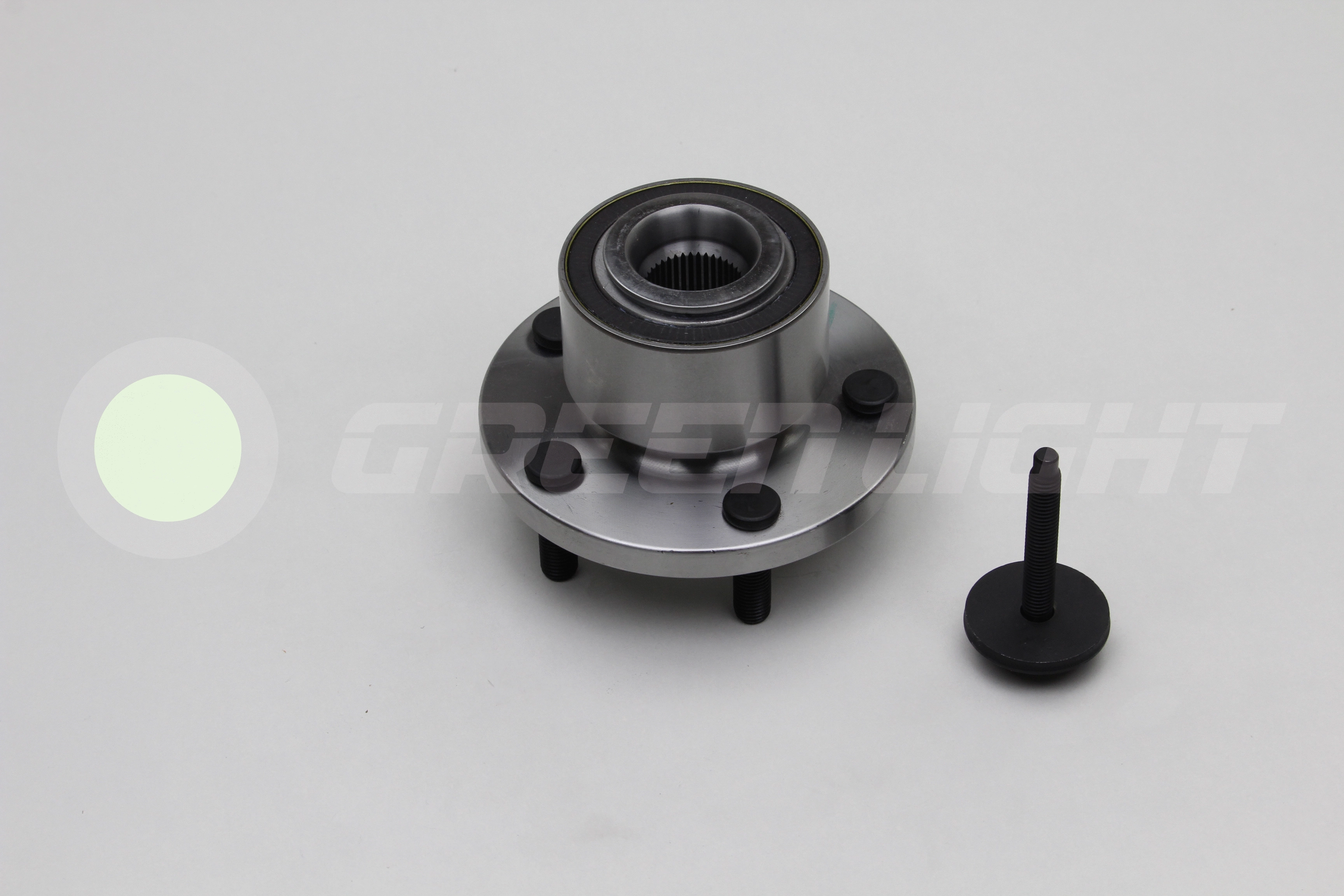 Kit de roulements de roue Automotive Adriado GLWB0058K