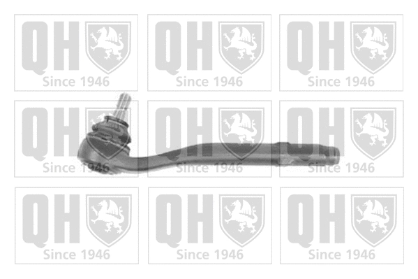Rotule de barre de connexion QUINTON HAZELL QR3696S