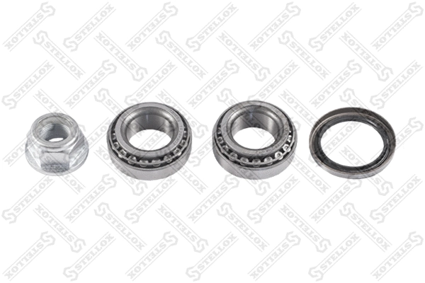 Kit de roulements de roue STELLOX 43-28211-SX