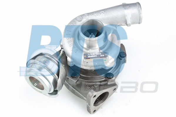 Turbocompresseur, suralimentation BTS Turbo T914203