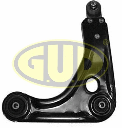 Bras de liaison, suspension de roue G.U.D. GSP501587