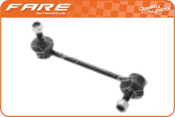 Entretoise/tige, stabilisateur FARE-RCH 36271