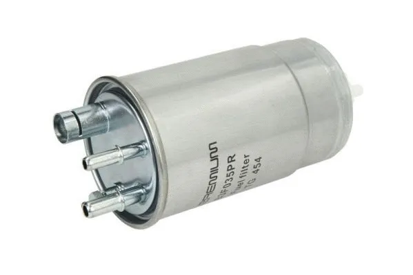 Filtre à carburant JC PREMIUM B3F035PR