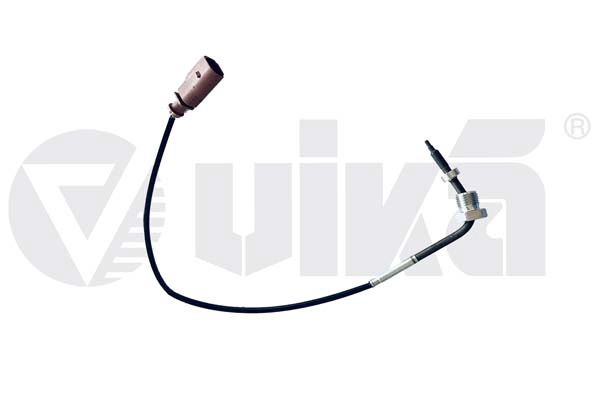 Capteur, température des gaz vika 99061845901