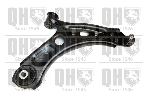 Bras de liaison, suspension de roue QUINTON HAZELL QSA2788S