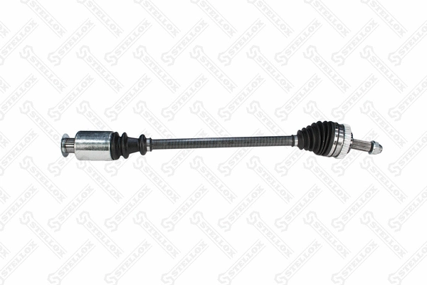 Arbre de transmission STELLOX 158 2033-SX