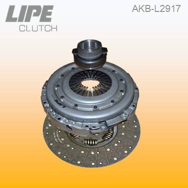 Kit d'embrayage LIPE CLUTCH AKB-L2917