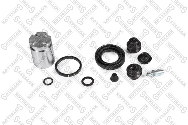 Kit de réparation, étrier de frein STELLOX 04-99400-SX
