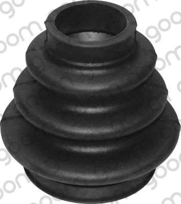 Joint-soufflet, arbre de commande GOOM DB-0875