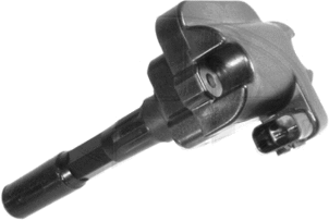 Bobine d'allumage GM B0246