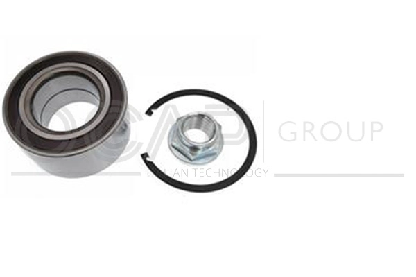 Kit de roulements de roue OCAP 6120162