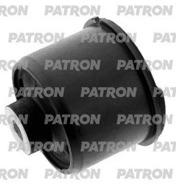 Suspension, corps de l'essieu PATRON PSE11774