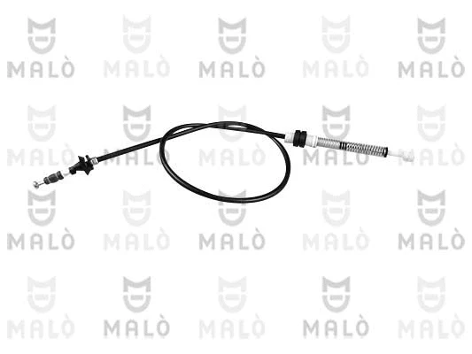 Câble d'accélération AKRON-MALÒ 22964