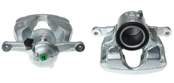 Étrier de frein 4X4 ESTANFI PDF-33-177