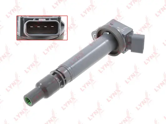 Bobine d'allumage LYNXAUTO SPL1059