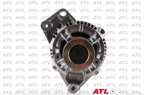 Alternateur ATL Autotechnik L 39 280
