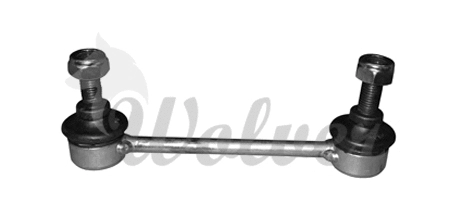 Rotule de barre de connexion WOLVER SP400780