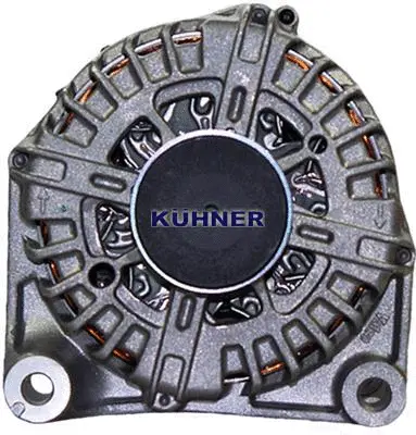 Alternateur AD KÜHNER 553783RIV