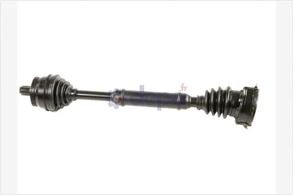 Arbre de transmission DEPA 3327650