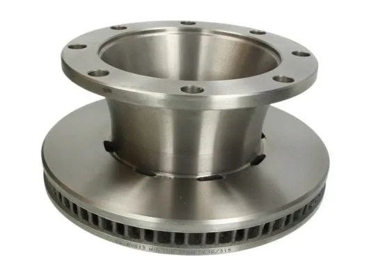 Disque de frein SBP 02-RV013