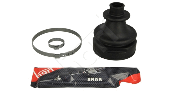 Jeu de joints-soufflets, arbre de commande HART 451 568