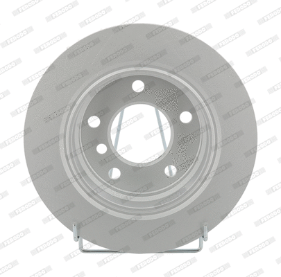 Disque de frein FERODO DDF831C