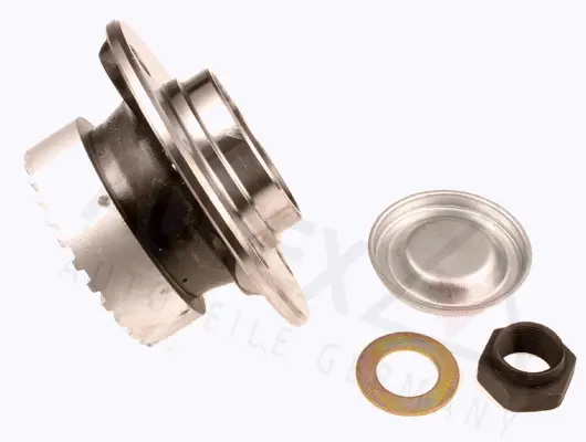 Kit de roulements de roue AUTEX 805041
