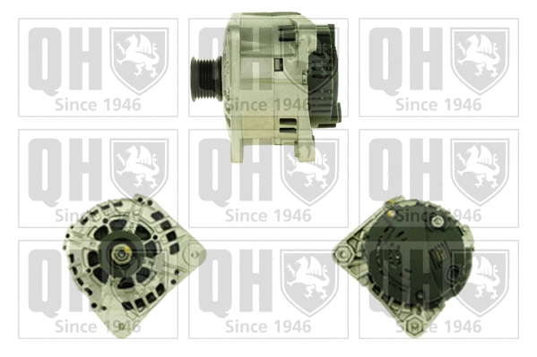 Alternateur QUINTON HAZELL QRA3034