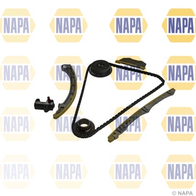 Kit de distribution par chaîne NAPA NCK4089