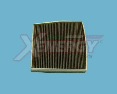 Filtre, air de l'habitacle AP XENERGY X10417